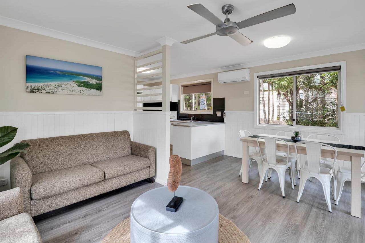 Ingenia Holidays One Mile Beach Екстериор снимка