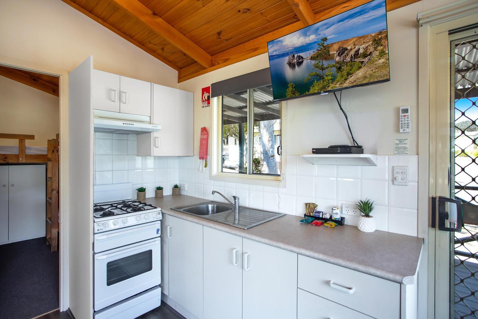 Ingenia Holidays One Mile Beach Екстериор снимка