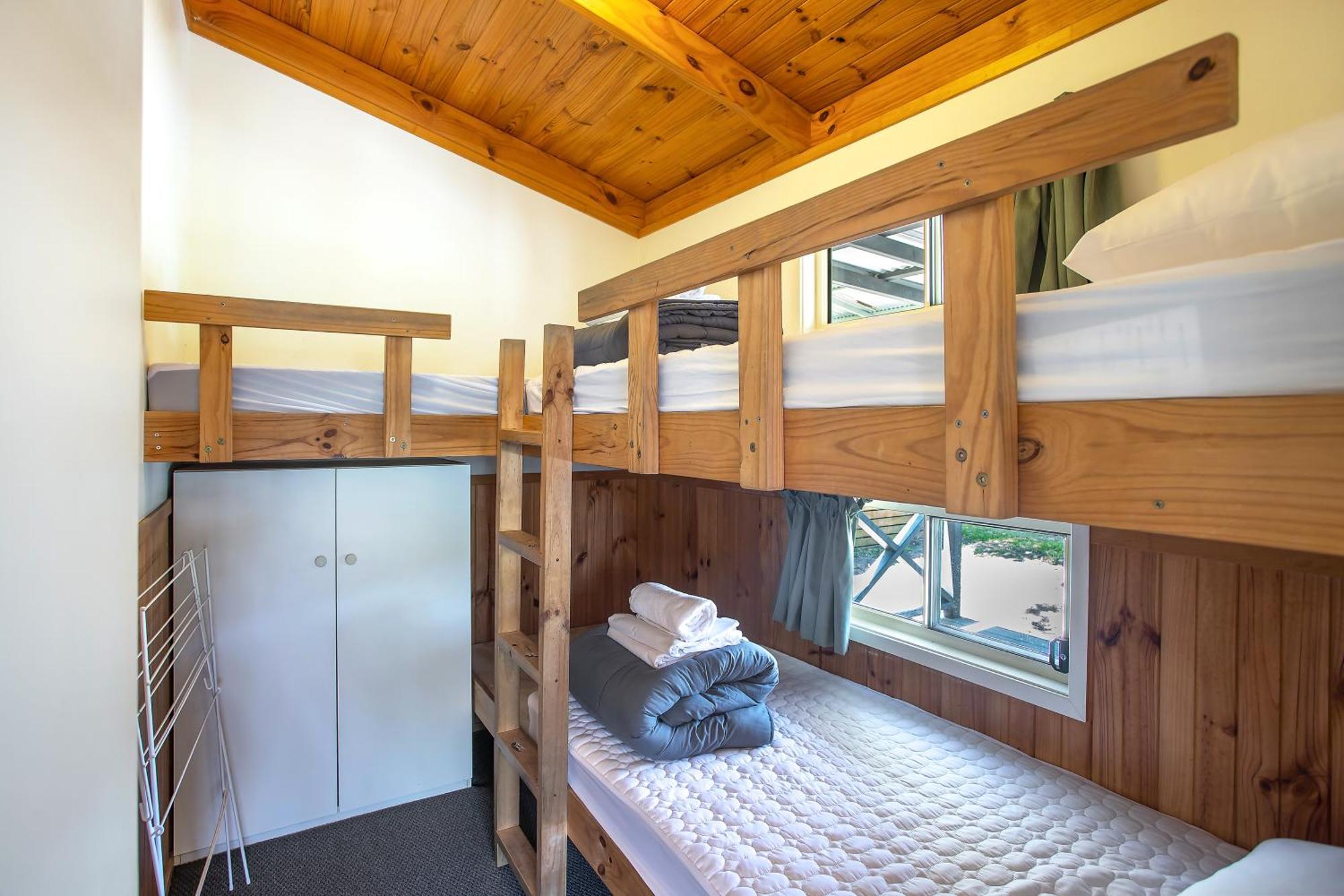 Ingenia Holidays One Mile Beach Екстериор снимка