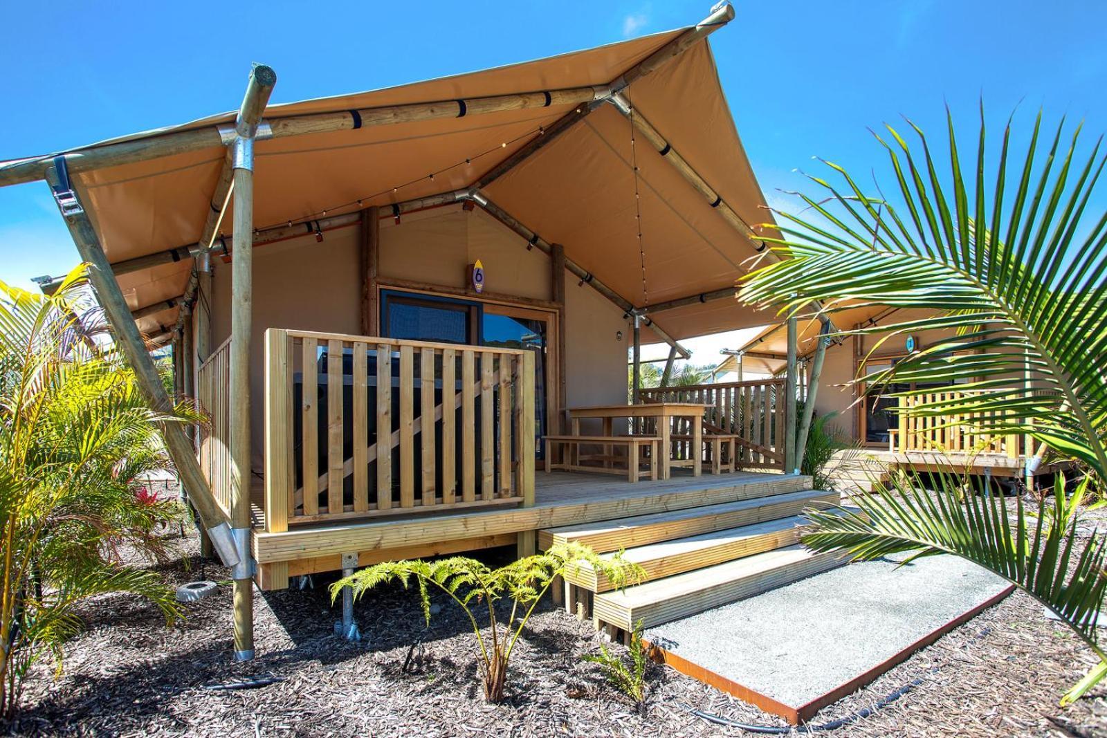 Ingenia Holidays One Mile Beach Екстериор снимка
