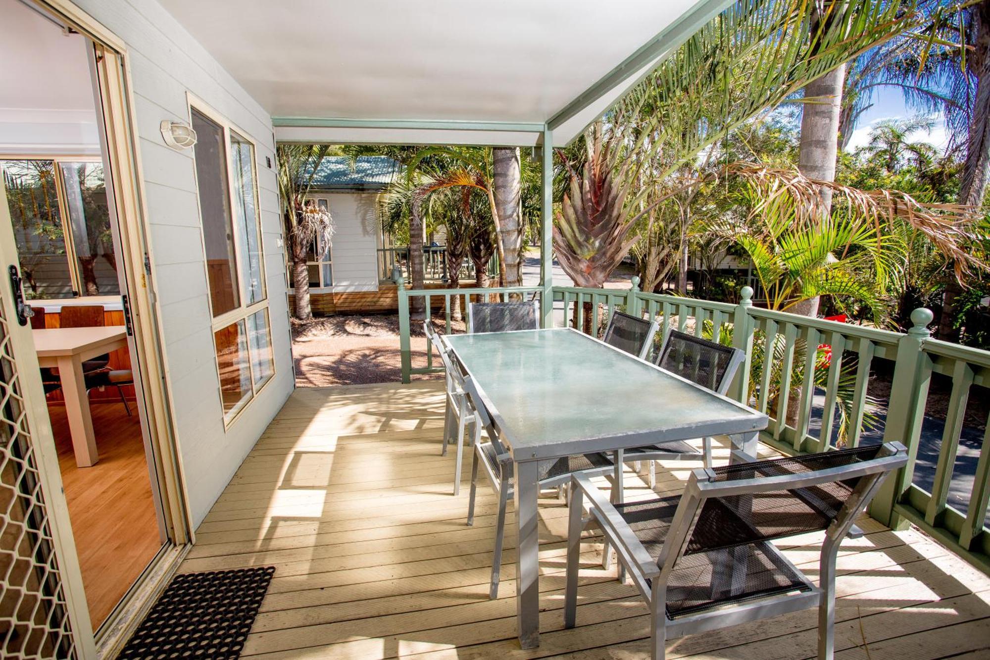 Ingenia Holidays One Mile Beach Екстериор снимка