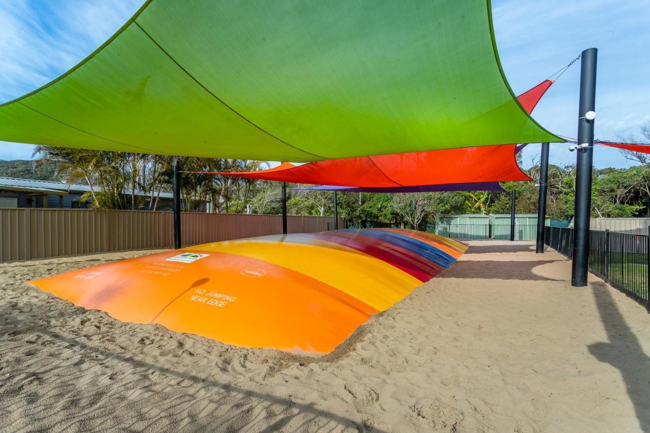 Ingenia Holidays One Mile Beach Екстериор снимка