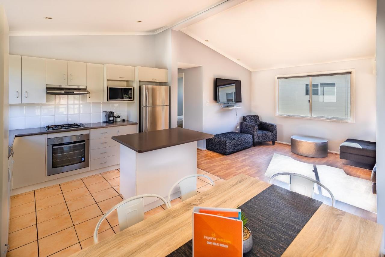 Ingenia Holidays One Mile Beach Екстериор снимка